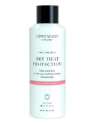 Take The Heat – Dry Heat Protection Varmebeskyttende Hårpleie Nude Löw...
