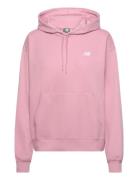 Sport Essentials French Terry Hoodie Sport Sweat-shirts & Hoodies Hood...