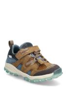Bisgaard Pilou Tex Lave Sneakers Multi/patterned Bisgaard