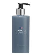 Hotel Collection Number Body Lotion, 300Ml Hudkrem Lotion Bodybutter B...