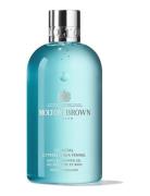 Coastal Cypress & Sea Fennel Bath & Shower Gel Dusjkrem Nude Molton Br...