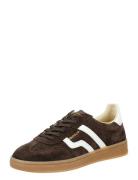 Cuzima Sneaker Lave Sneakers Brown GANT