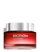 Biotherm Blue Peptides Uplift Moisturizing Cream 75Ml Dagkrem Ansiktsk...