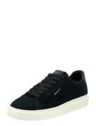 Mc Julien Sneaker Lave Sneakers Black GANT