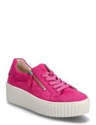 Sneaker Lave Sneakers Pink Gabor