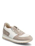 Sneaker Lave Sneakers Beige Gabor