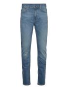 Ash Bottoms Jeans Slim Blue HUGO BLUE