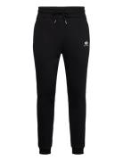 Track Jogger Small Logo Bottoms Sweatpants Black Alpha Industries