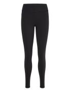 Core Tights Bottoms Leggings Black On