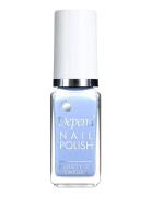 Minilack Nr 803 Neglelakk Sminke Blue Depend Cosmetic