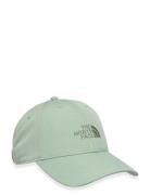Recycled 66 Classic Hat Sport Headwear Caps Green The North Face