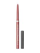 Lipglazer Glossy Lipliner Lipliner Sminke Pink MAC
