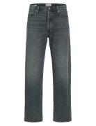 Jjieddie Jjoriginal Sq 227 Bottoms Jeans Relaxed Blue Jack & J S