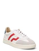 Cuzima Sneaker Lave Sneakers White GANT
