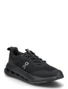 Cloudnova Youth Lave Sneakers Black On