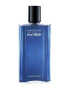 Davidoff Cool Water Ltd Eau De Toilette 125 Ml Parfyme Eau De Parfum N...