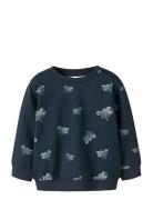 Nmmvifelix Ls Nreg Sweat Unb Tops Sweat-shirts & Hoodies Sweat-shirts ...