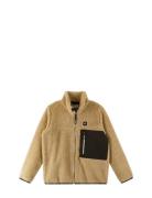 Sweater, Turilas Tops Sweat-shirts & Hoodies Sweat-shirts Beige Reima