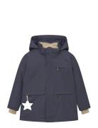Matadweno All Season Jacket. Grs Parkas Jakke Navy MINI A TURE