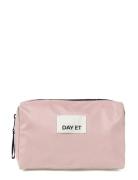 Day Gweneth Re-S Washbag S Toalettveske Pink DAY ET