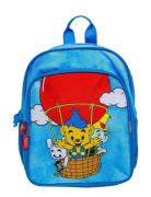 Bamse, Lille Rygsæk, 26,5 X 21 X 10 Cm, 5 L Accessories Bags Backpacks...