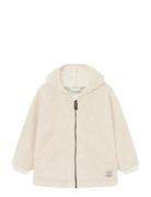 Matliff Teddyfleece Jacket. Grs Outerwear Fleece Outerwear Fleece Jack...