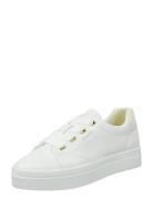 Avona Sneaker Lave Sneakers White GANT