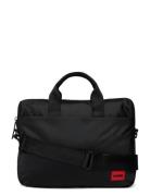 Ethon 3.0_S D Case Dataveske Veske Black HUGO