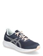 Patriot 13 Gs Sport Sports Shoes Running-training Shoes Navy Asics