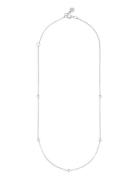 Lovely Small Hearts Chain Neck 40 Accessories Jewellery Necklaces Chai...