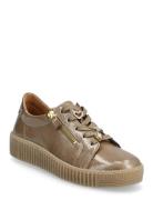 Sneaker Lave Sneakers Brown Gabor