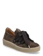Sneaker Loafer Lave Sneakers Brown Gabor