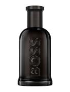 Bottled Parfum Eau De Parfum Parfyme Eau De Parfum Nude Hugo Boss