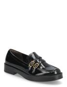 Women Slip-On Sko Flate Black Tamaris