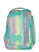 Gymbag Magic Bubblebear Accessories Bags Backpacks Blue Ergobag