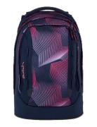 Backpack Seismic Pink Accessories Bags Backpacks Pink Satch