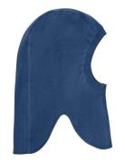 Balaclava Double Layer Accessories Headwear Balaclava Navy CeLaVi