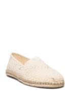 Alpargata Rope Sandaler Espadrilles Lave Cream TOMS