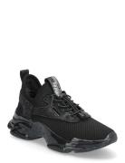 Match-Re Lave Sneakers Black Steve Madden