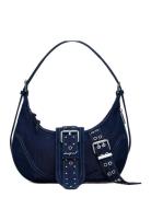 Bindella Ca Bags Small Shoulder Bags-crossbody Bags Black Desigual