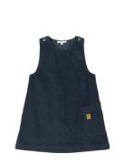 Annamay Corduroy Dress Dresses & Skirts Dresses Casual Dresses Sleevel...