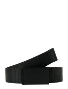 Nkmacc-Rick Belt Belte Black Name It