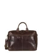 Laptop Bag Frank Dataveske Veske Brown Howard London