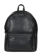 Backapck Ben Ryggsekk Veske Black Howard London