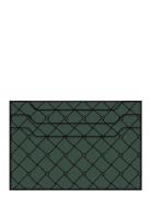 Rallo Card Holder Bags Card Holders & Wallets Card Holder Green Becksö...