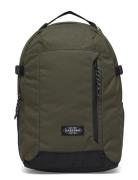 Smallker Pro Ryggsekk Veske Green Eastpak