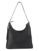 Brescia Shoulder Bag Louise Shopper Veske Black Adax