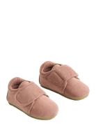 Indoor Shoe Sasha Tøfler Innesko Pink Wheat