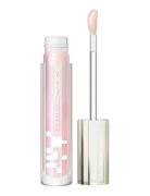 Lipglass Air Non Sticky Lipgloss Lipgloss Sminke Pink MAC