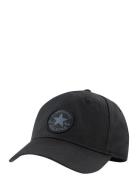Hw-Caps Accessories Headwear Caps Black Converse